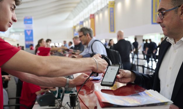 Flexible packaging at LOUPE Americas 2026 (formerly Labelexpo Americas)