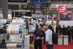 Labelexpo 0008861 showfloor