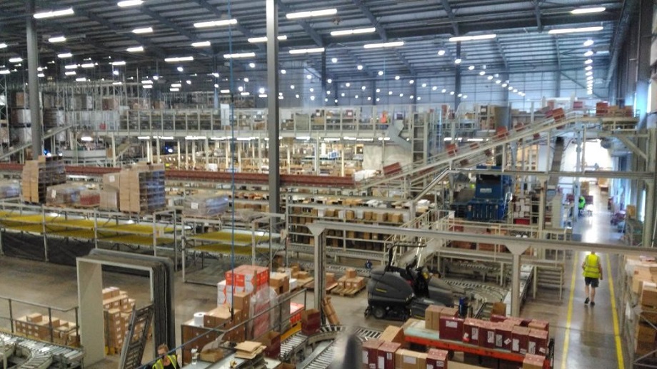 DS Smith and Laithwaite’s Champion the Circular Economy with a Certified Closed Loop Solution