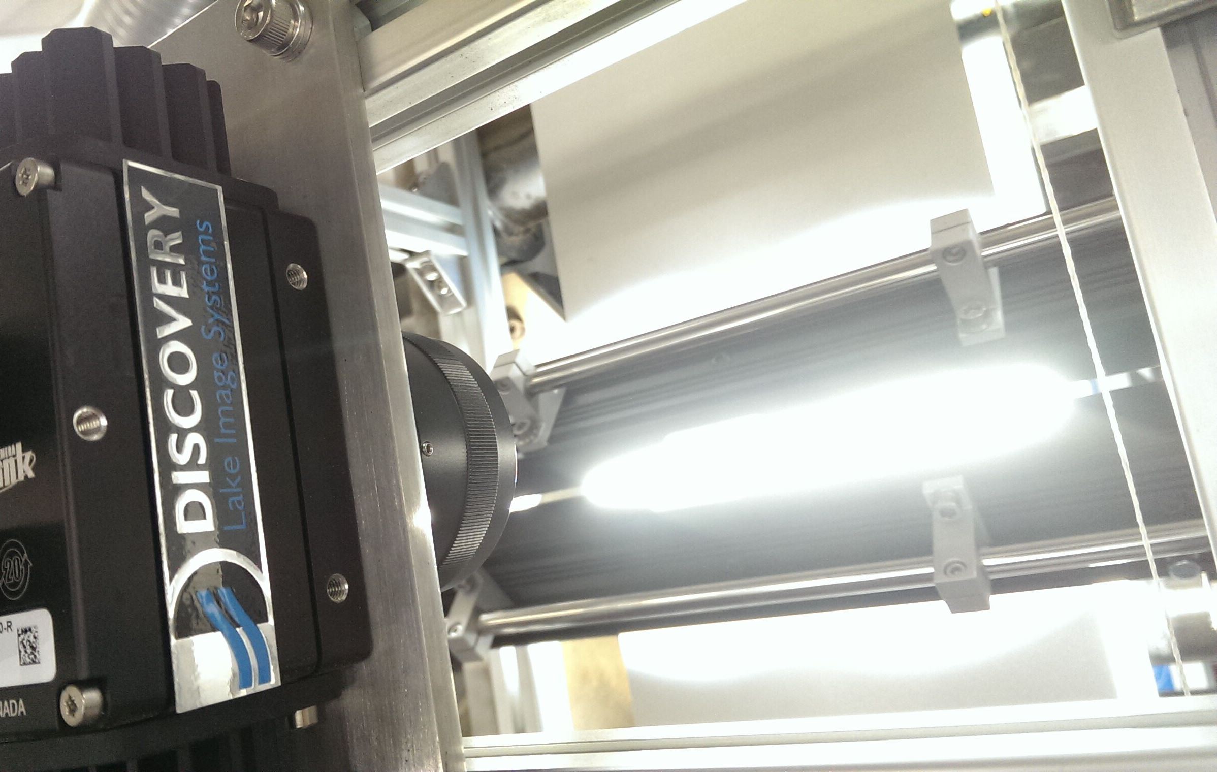 Lake Image Systems improves press productivity for Vietnam Post and Telecommunications Group