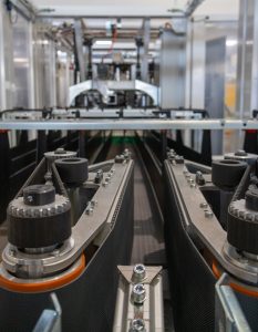 Lanciatore Casmatic B23