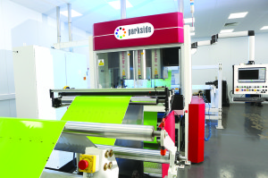 Laser 1 September 2015