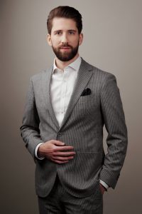 Leonard Badet 105147