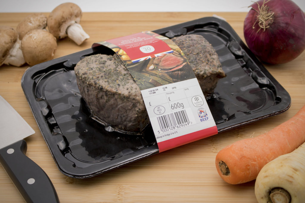 Linpac nominated for a Starpack Award