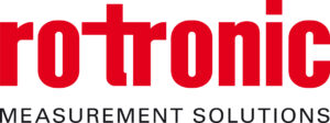 Logo rotronic m solutions
