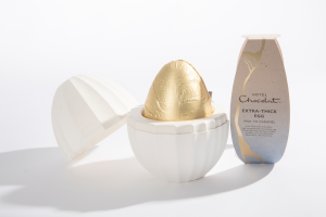 London Packaging Week 2025 Innovation Awards finalist Hotel Chocolat