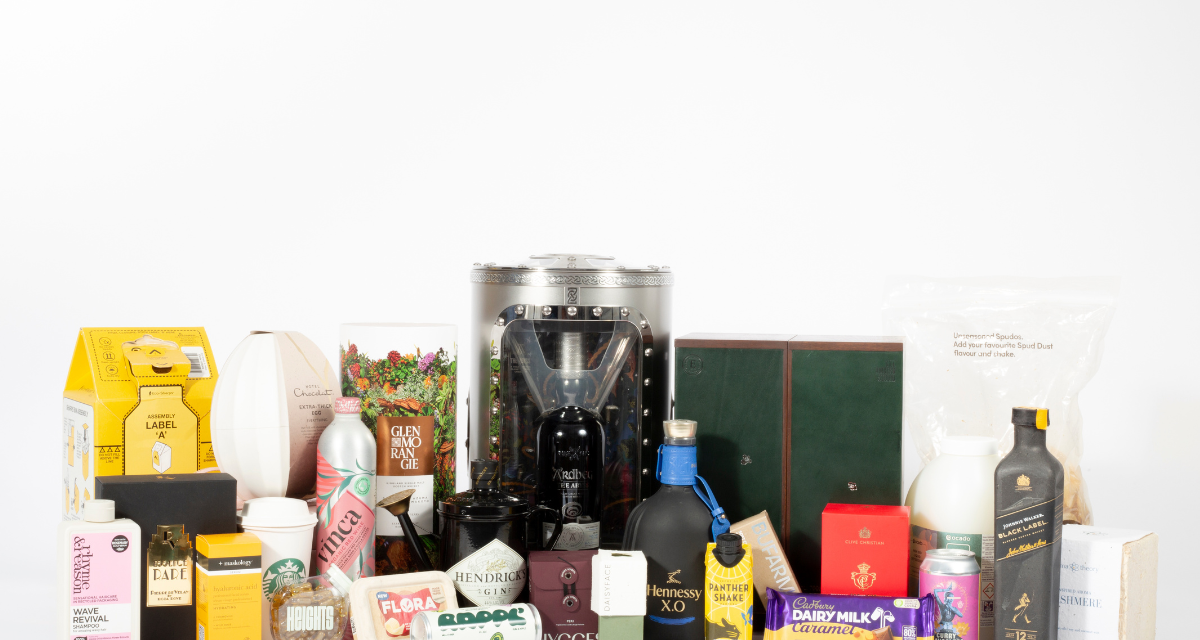 London Packaging Week Innovation awards 2025 finalists announced