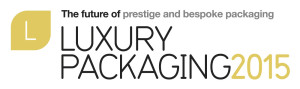 Luxury Packaging London 2015
