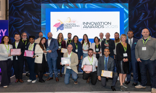 The magic behind a great pack: Insights from the London Packaging Week Innovation Awards 2025