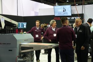 MA Print Products at Labelexpo Amiercas 2024