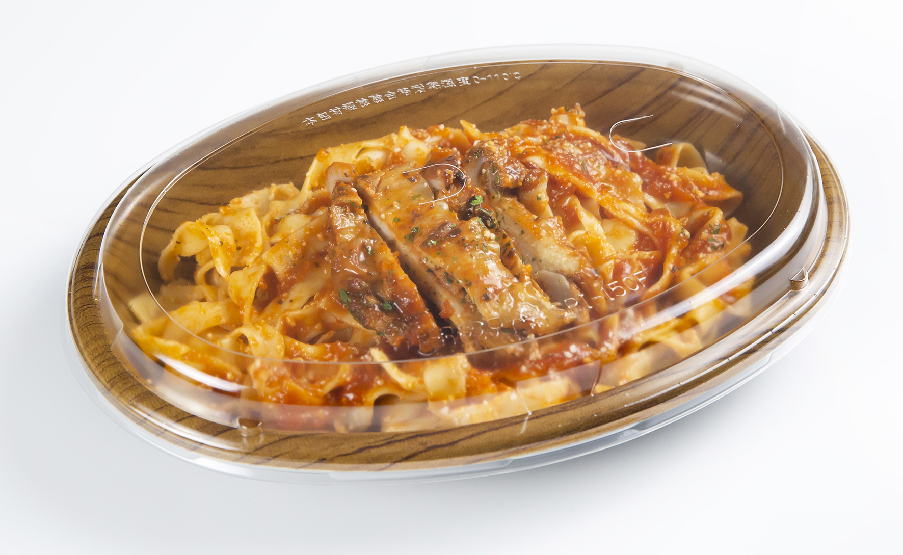 Taiwanese thermoformer partners with Milliken to find a clear way forward