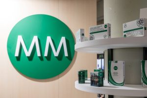 MM Packaging CPHI 2024