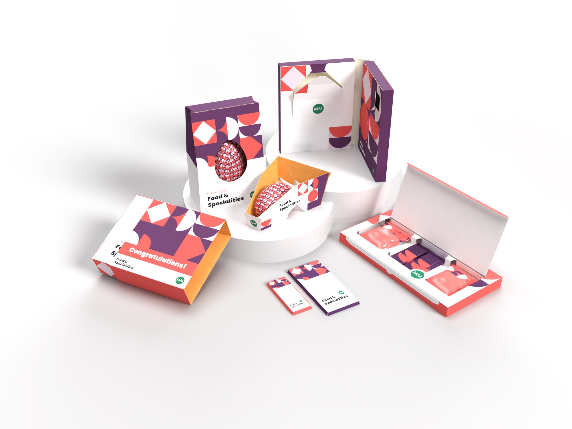 Easter Egg-ellence – MM Packaging cracks record volumes and creativity