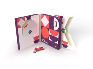 MM Packaging premium advent