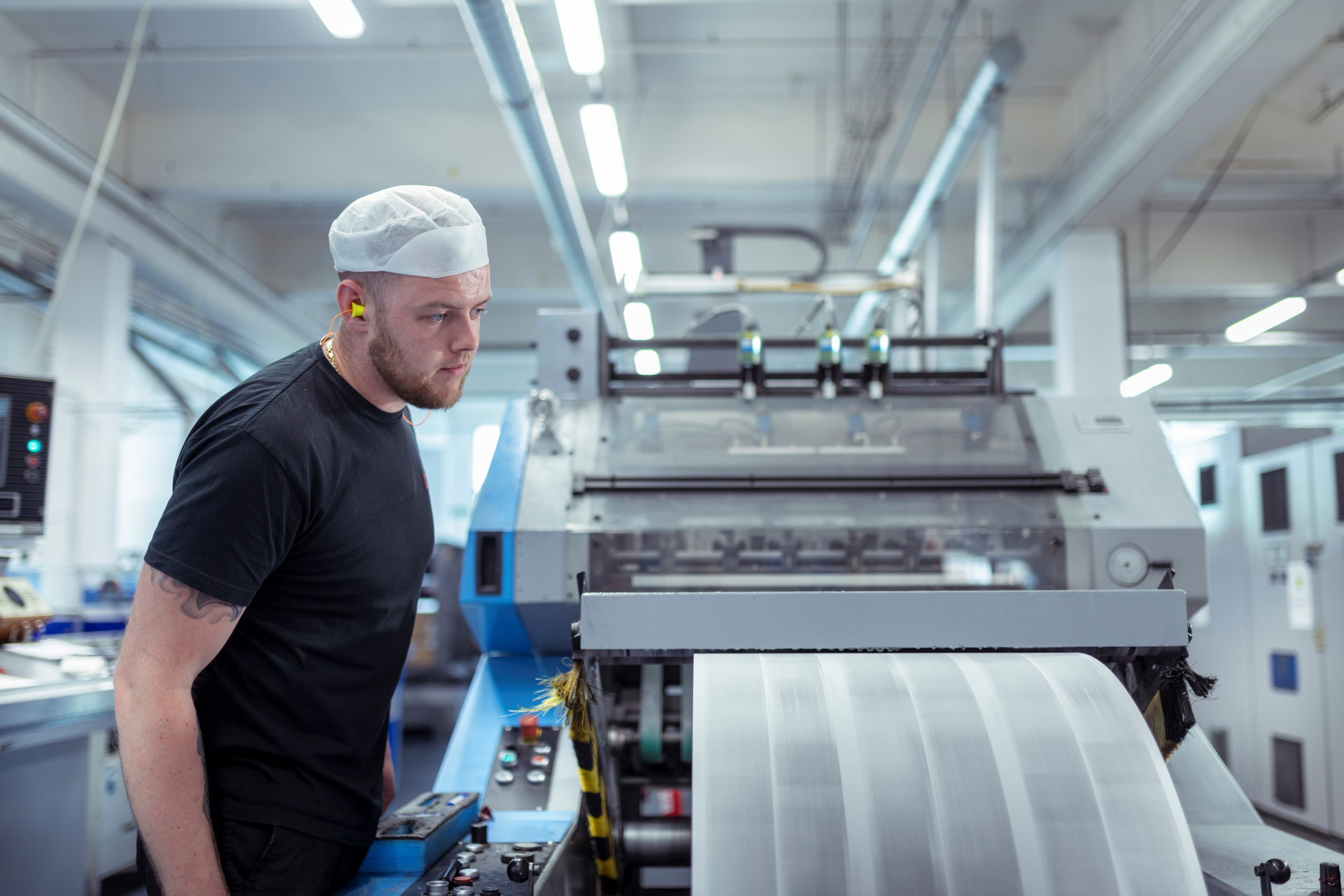 Supporting CDMO excellence: The power of a specialist packaging partner