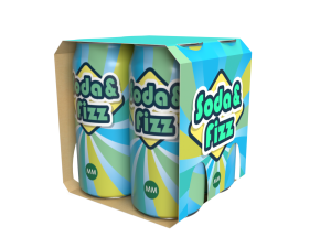 MMP Soft Drink Can sleeve 1