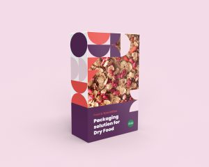 MM Cereal Box print