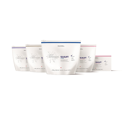 Mondi develops new sustainable packaging for Kao’s salon hair cosmetic brand Goldwell