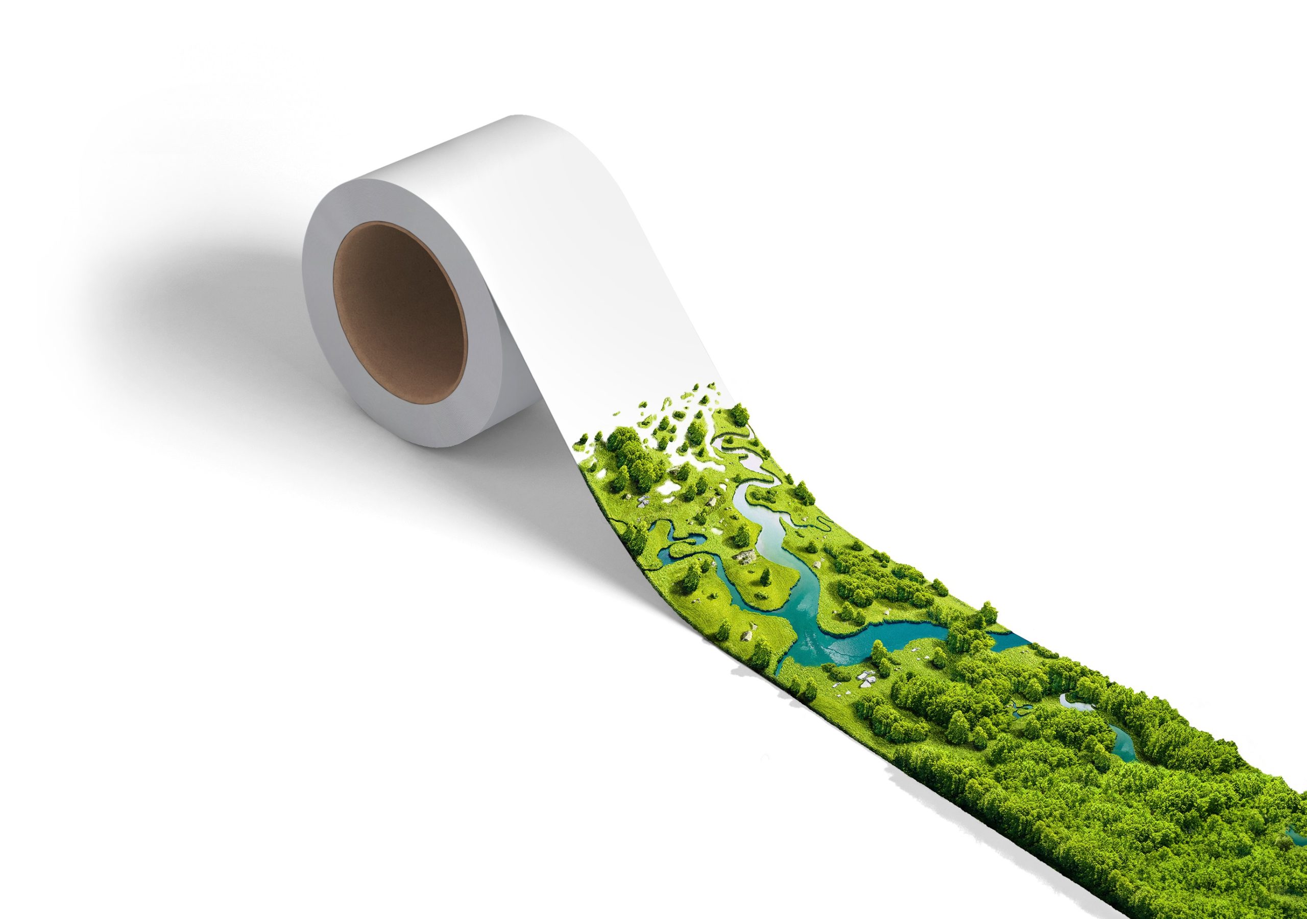 Mondi exceeds 95% certified base paper for release liners and extrusion solutions