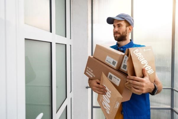 Packaged Wisdom: Unwrapping the Fifth Annual Mondi eCommerce Report