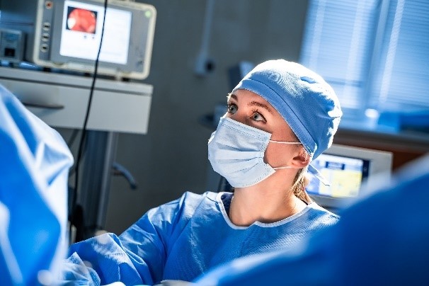 Mondi Gronau starts production of more than one million medical face masks per day in Germany