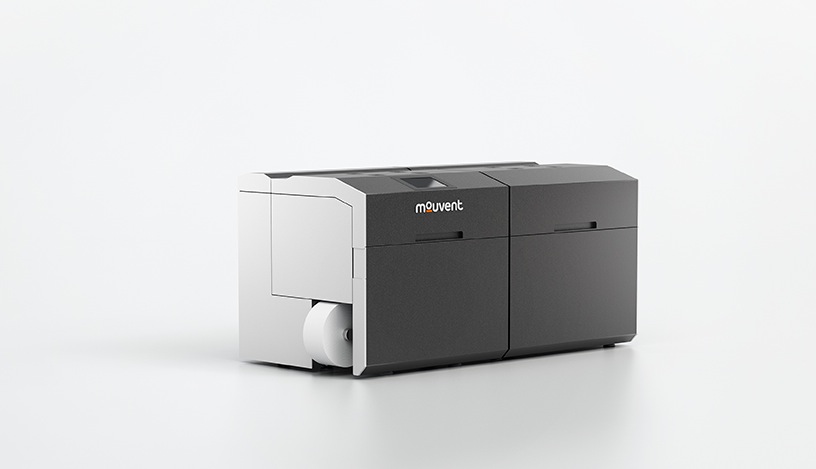 BOBST and Radex announce launch of Mouvent