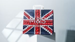 MS UK Design Bag