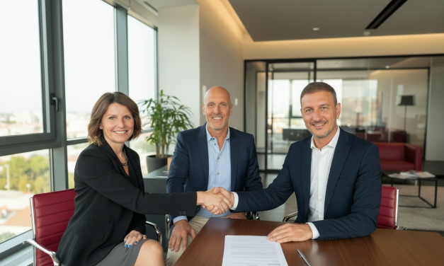 Sipack strengthens partnership with Schiassi with order for third OneDrive flexo folder-gluer