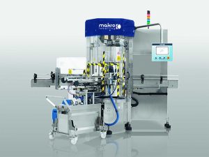 Makro Rotary