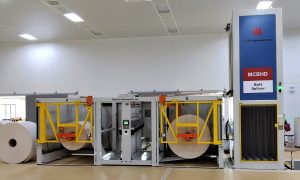 Martin Automatic MCBHD