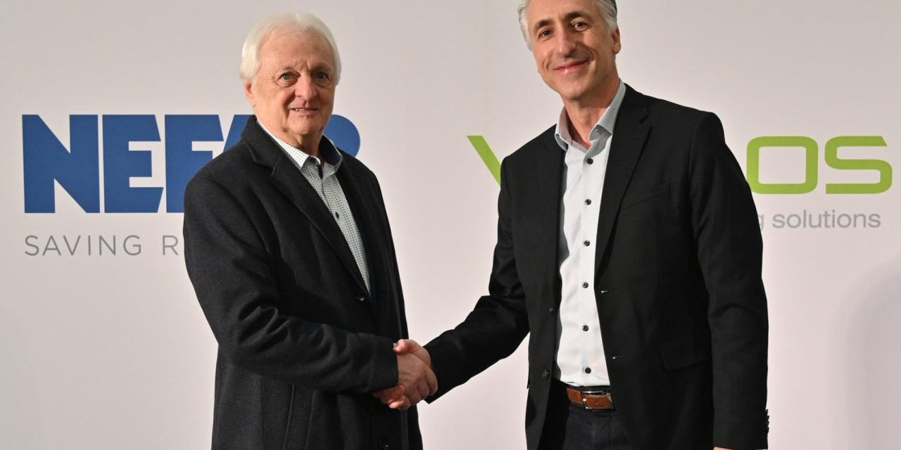 Nefab Group acquires VALLOS, s.r.o., to expand its offering of complete packaging solutions