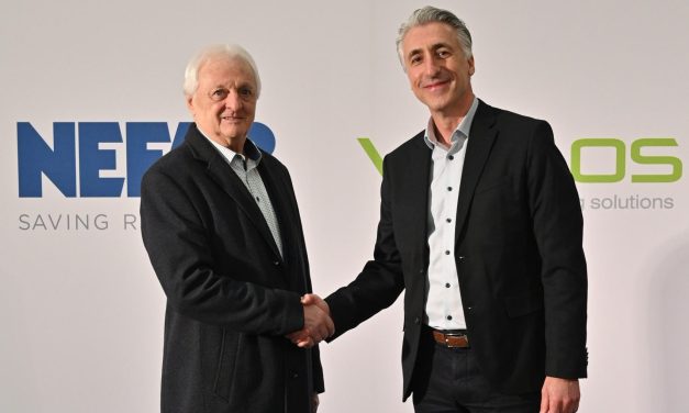 Nefab Group acquires VALLOS, s.r.o., to expand its offering of complete packaging solutions