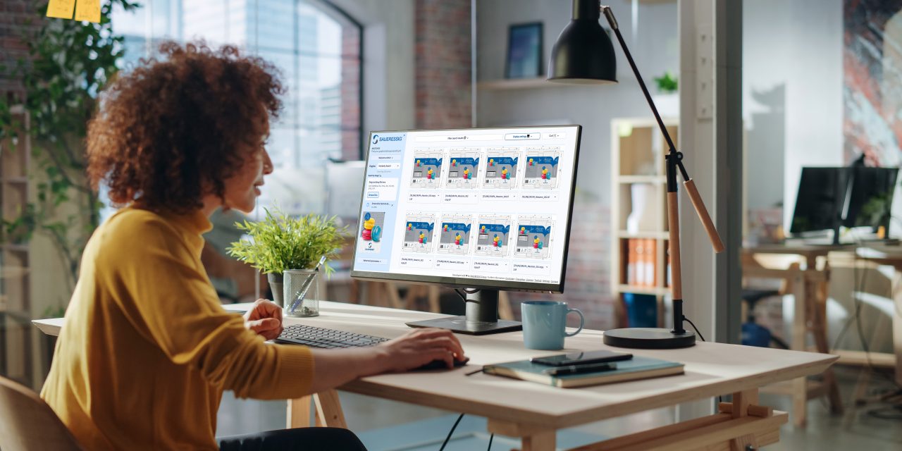SAUERESSIG announces MATCHES 2.5 with Global Webinar Series for Packaging and Surface Design