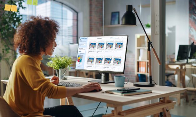 SAUERESSIG announces MATCHES 2.5 with Global Webinar Series for Packaging and Surface Design