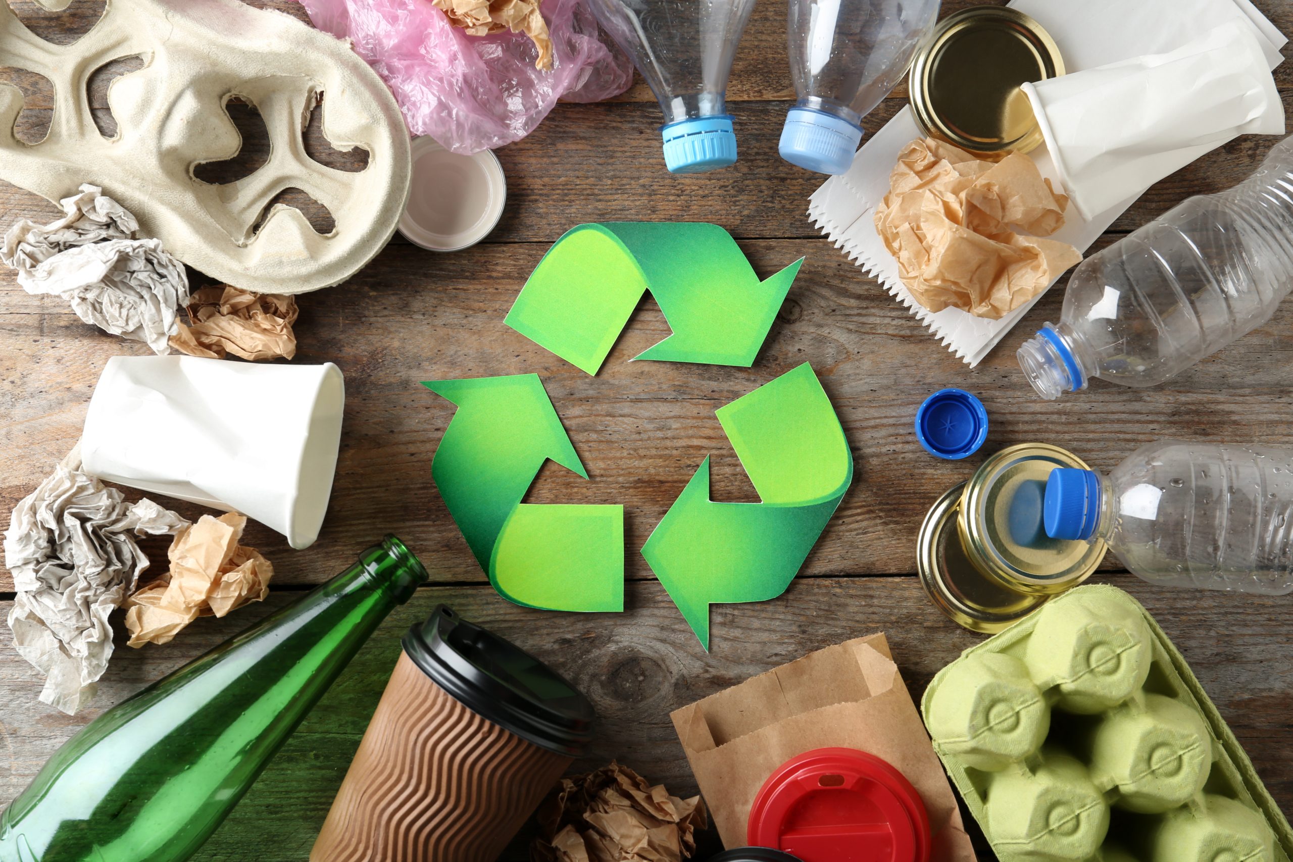 Valpak PackFlow 2023 reports provide valuable insight into  UK packaging material trends