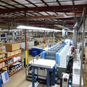McLean Facility 1