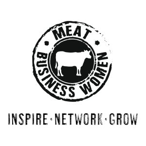 Meat Business Women master logo