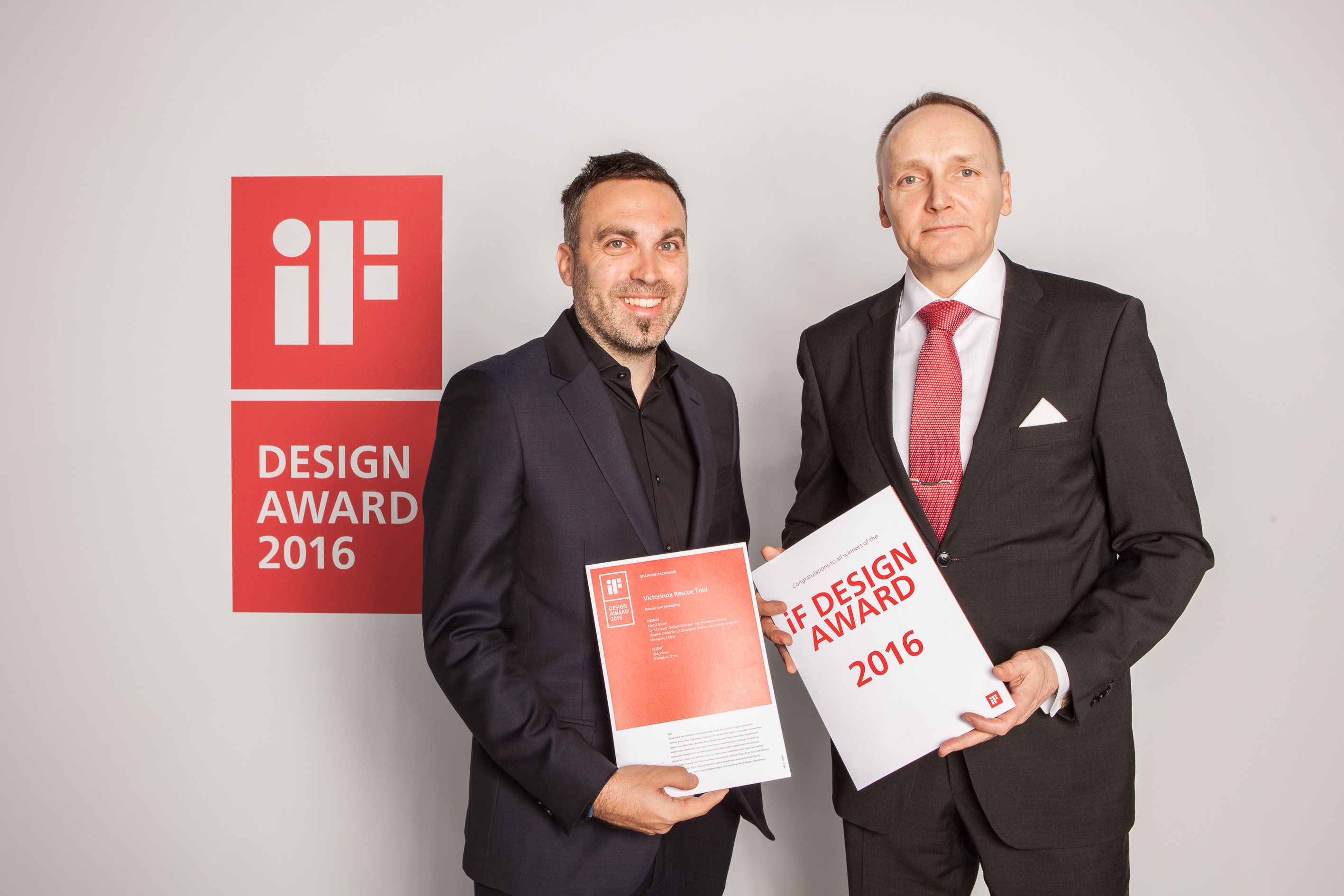 Metsä Board wins prestigious iF Design Award