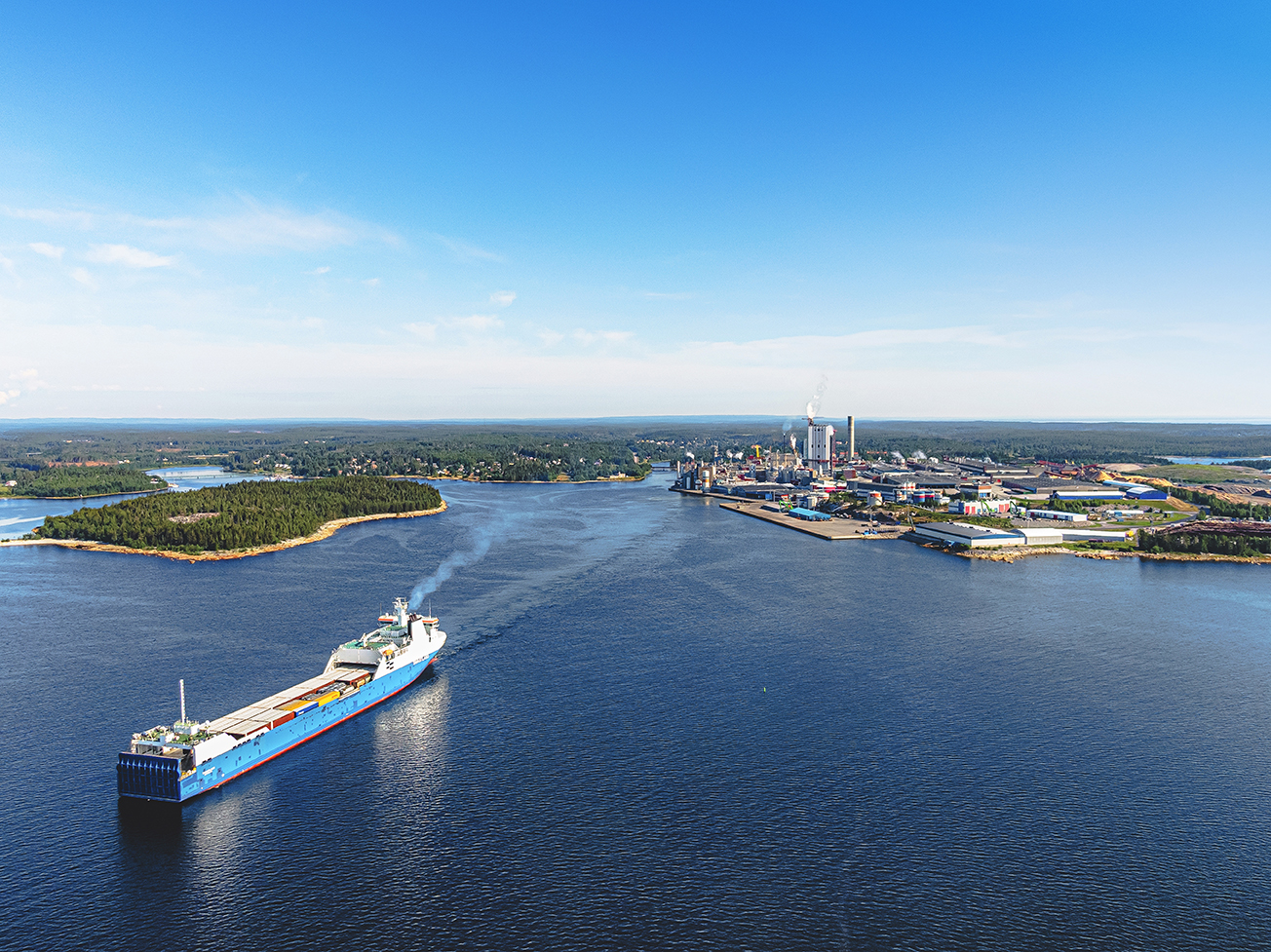 Metsä Board on the 2021 CDP Supplier Engagement Leaderboard