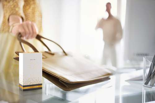 Metsä Board highlighting packaging board’s roles in brand positioning at Luxe Pack 2016