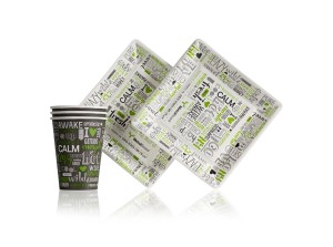 Metsa Board at Drupa