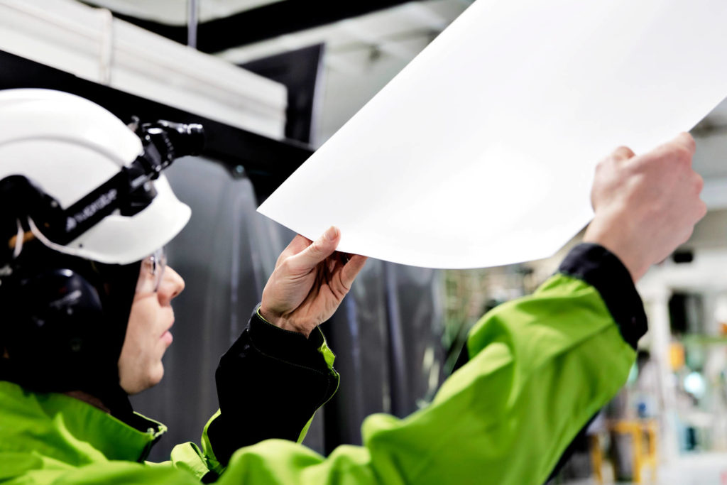 Metsä Board implements artificial intelligence in quality management