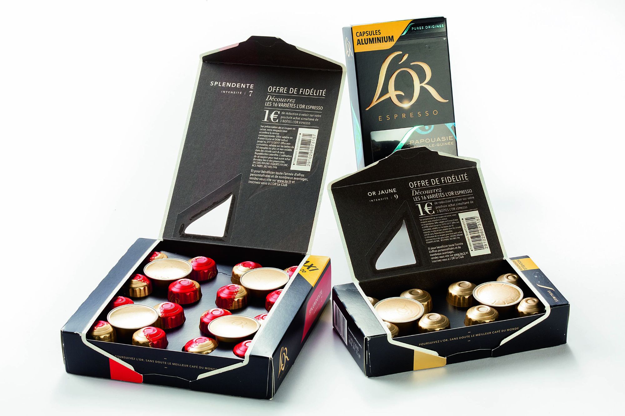 Metsä Board celebrates winners in 2017 European Carton Excellence Awards