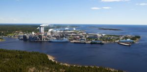 Metsä Board recognised by CDP as a global leader in sustainable water management and climate action