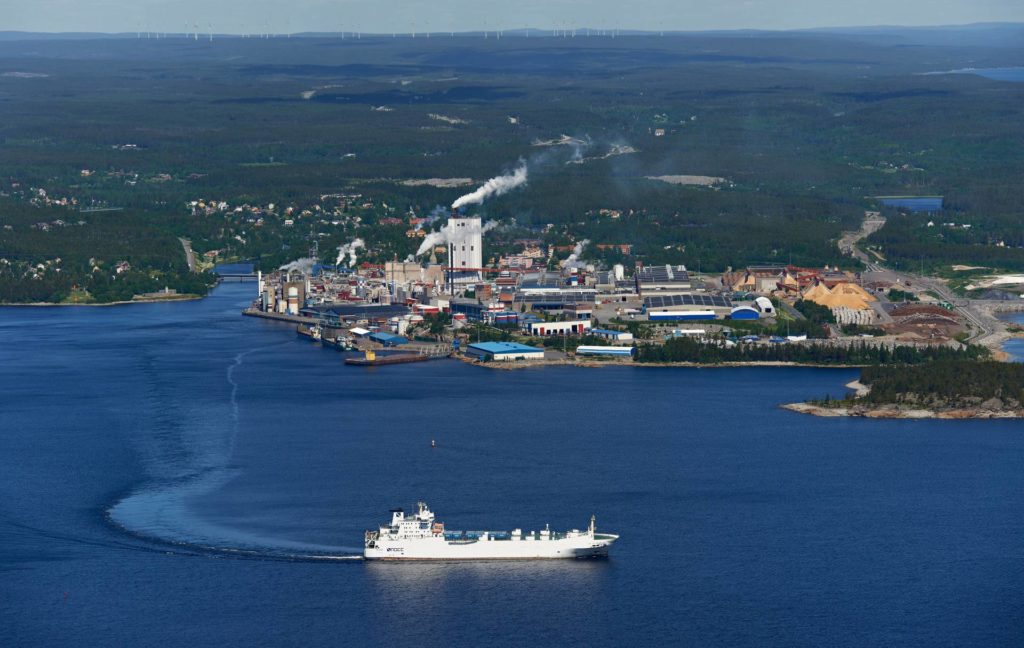 Metsä Board aims for fossil free mills as part of company’s 2030 sustainability targets