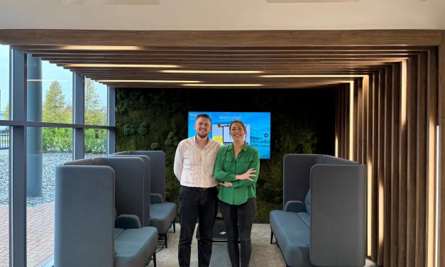 Origin welcomes new senior marketing exec as global momentum builds