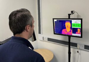 Micro Epsilon thermoImager