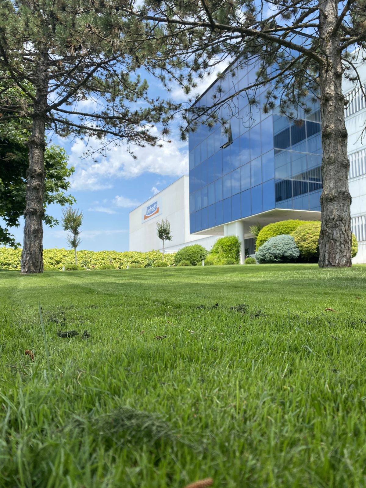 Bofrost and Fotolito Veneta: a dynamic partnership for flexible packaging