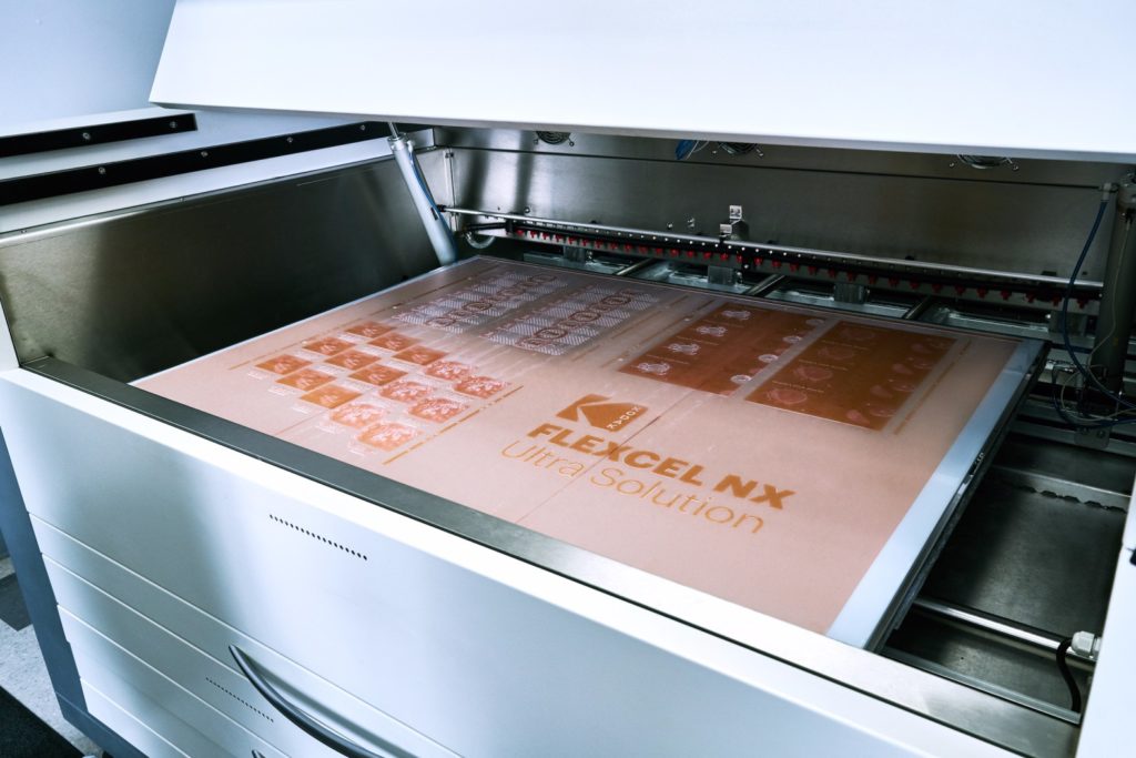 Miraclon receives FTA Technical Innovation Award for KODAK FLEXCEL NX Ultra Solution featuring KODAK Ultra Clean Technology