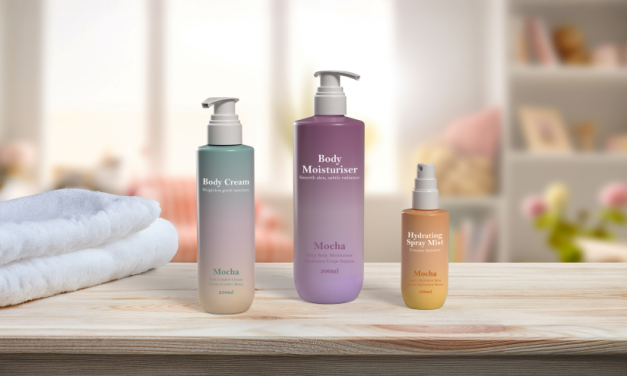 Amcor Standard bottle offers customisation for added shelf appeal